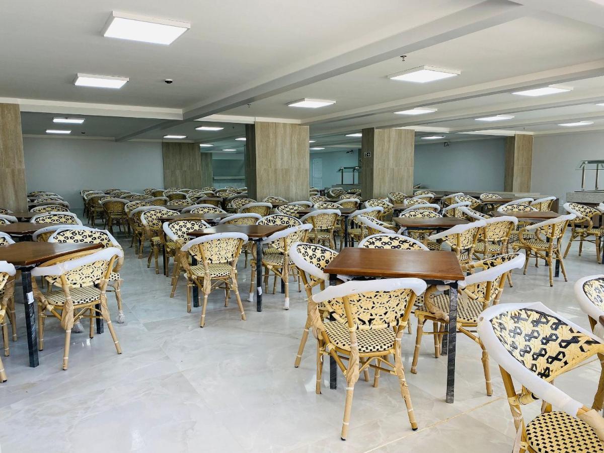 Spazzio Diroma C Acesso Acqua Park Splash - Vacia Temporada Калдас-Новас Екстер'єр фото